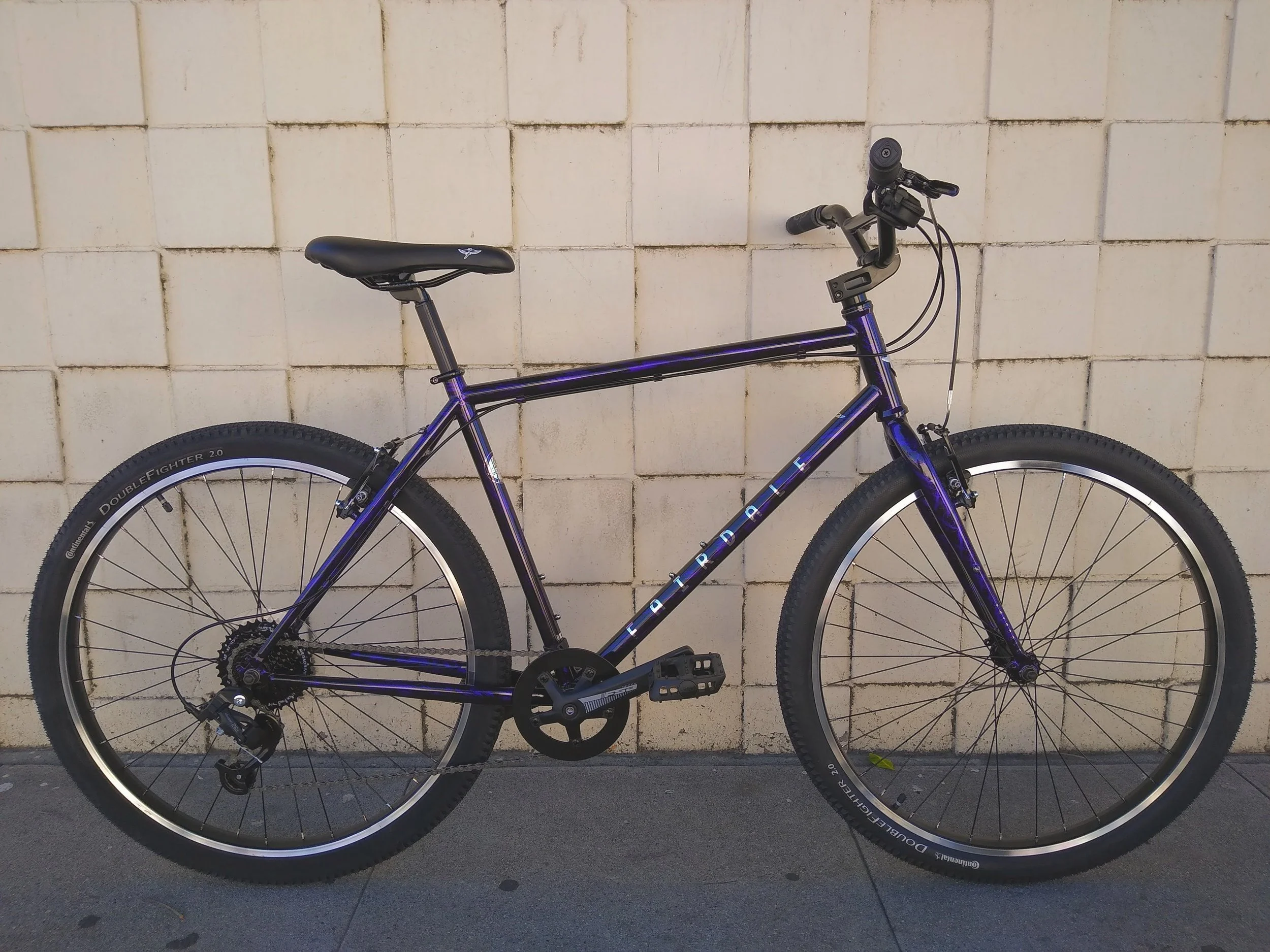 Local used bikes for sale sales